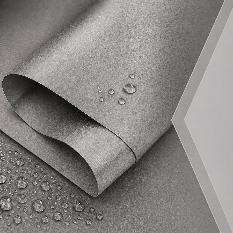 Conductive fabric is a kind of fiber cloth with metallic properties